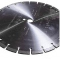 Алмазный диск по асфальту к швонарезчику Vektor VFS-350(А/В)