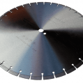 Алмазный диск Универсальный к швонарезчику Vektor VFS-500