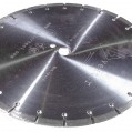 Алмазный диск по бетону к швонарезчику Vektor VFS-350(А/В) оптом в Москве